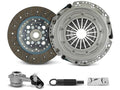 REAR MAIN BEARING SEAL SET