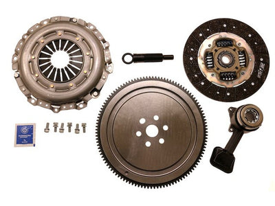 REAR MAIN BEARING SEAL SET