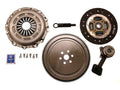 REAR MAIN BEARING SEAL SET