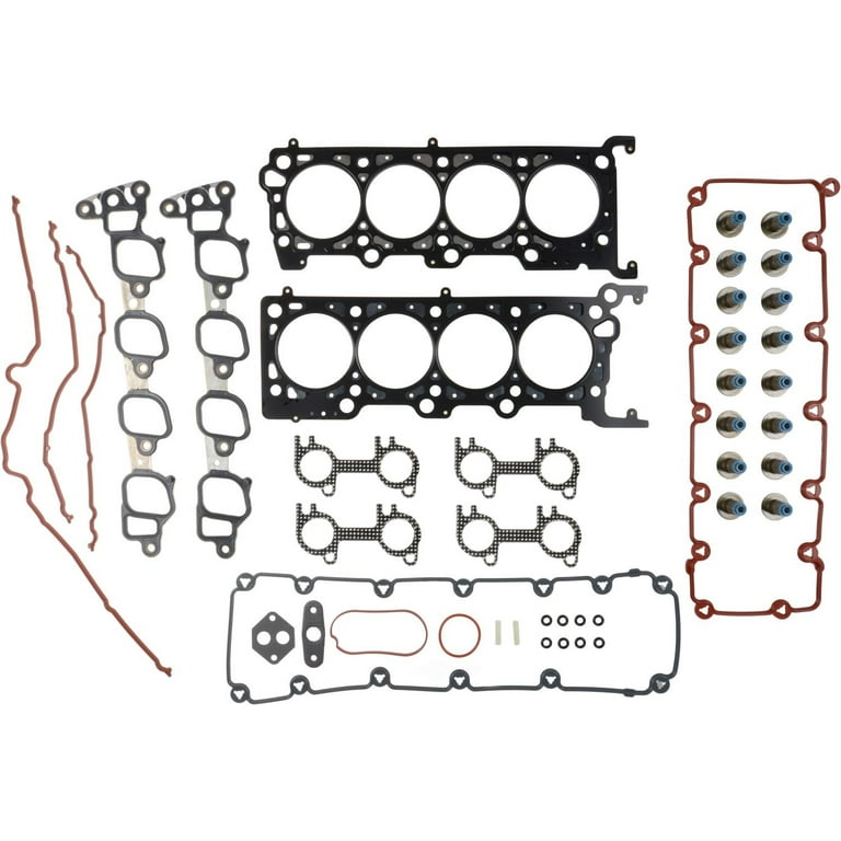 HEAD GASKET SET