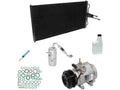 VALVE COVER GASKET SET
