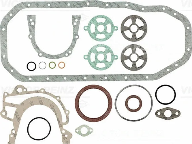 CRANKCASE COVER GASKET SET