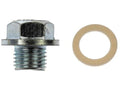 MAIN BEARING GASKET SET