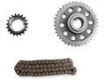 TIMING COVER GASKET SET