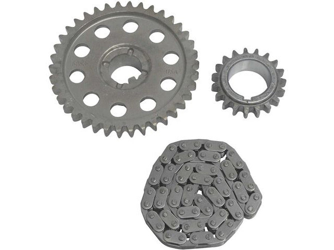 TIMING COVER GASKET SET
