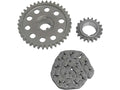 TIMING COVER GASKET SET