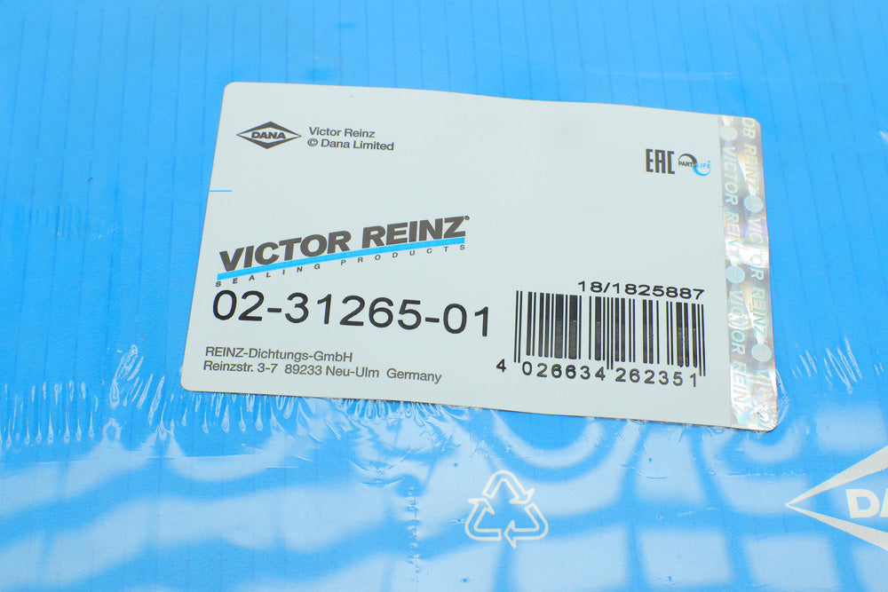 HEAD GASKET SET
