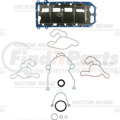 CONVERSION GASKET SET