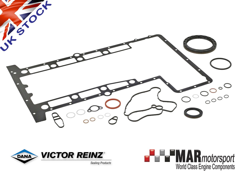 ENGINE CONVERSION GASKET SET