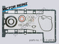 ENGINE CONVERSION GASKET SET