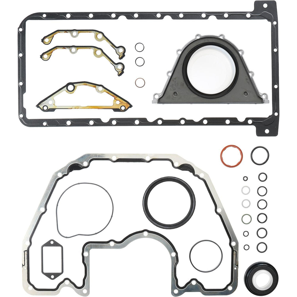 CRANKCASE COVER GASKET SET