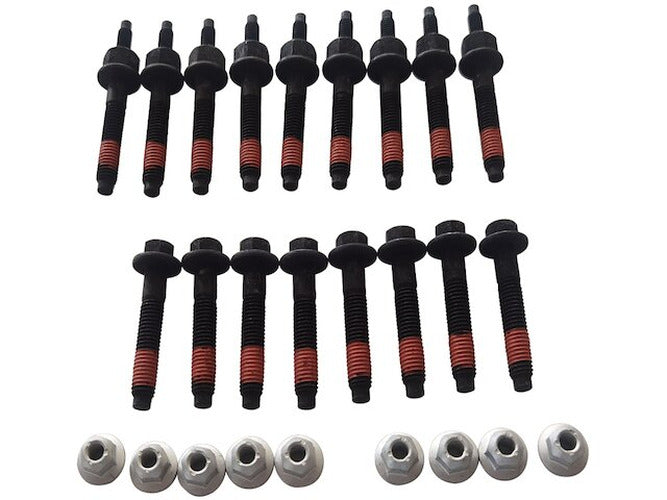 EXHAUST MANIFOLD GASKET SET