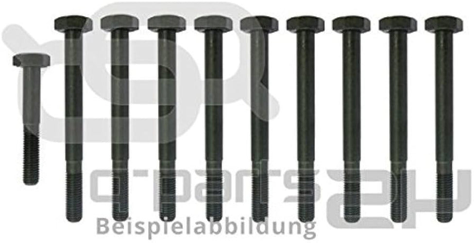 HEAD BOLT SET