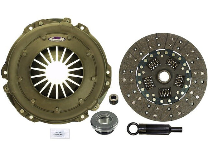 ENGINE GASKET SET