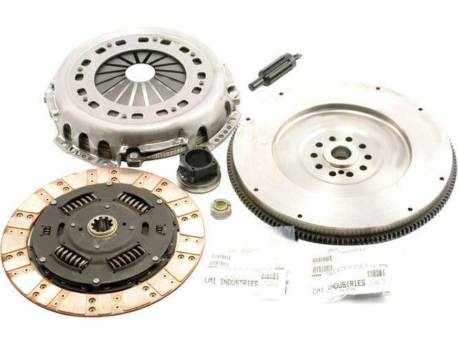 CRANKSHAFT SEAL KIT