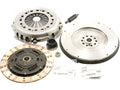 CRANKSHAFT SEAL KIT