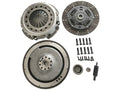 CRANKSHAFT SEAL KIT