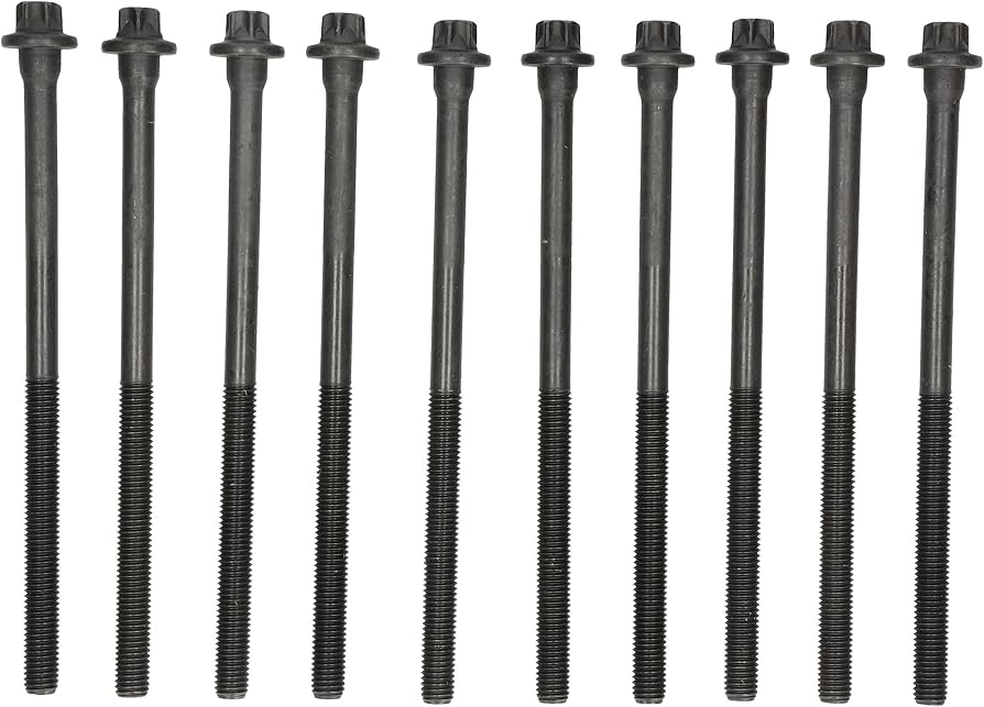 HEAD BOLT SET