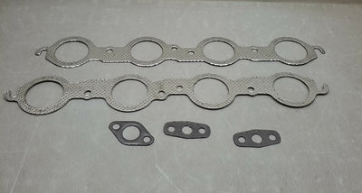 EXHAUST MANIFOLD GASKET SET
