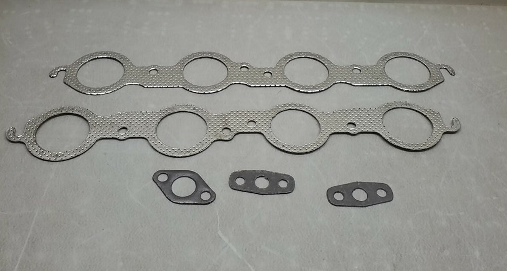 EXHAUST MANIFOLD GASKET SET