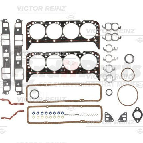 HEAD GASKET SET