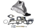 EXHAUST MANIFOLD GASKET SET