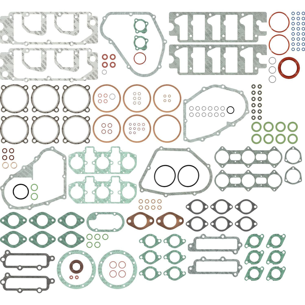ENGINE GASKET SET