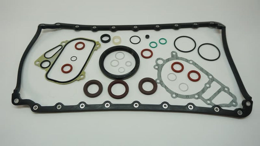 CRANKCASE COVER GASKET SET