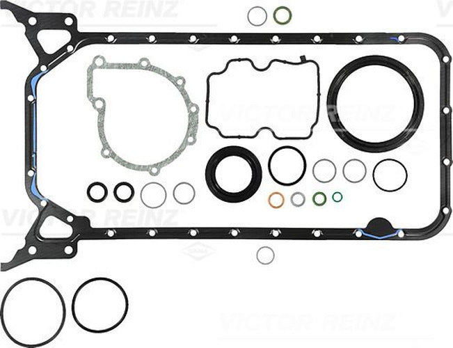 CRANKCASE COVER GASKET SET