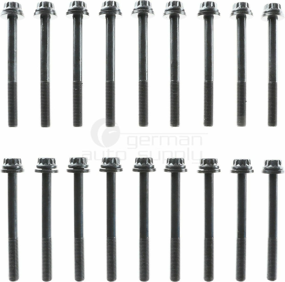HEAD BOLT SET