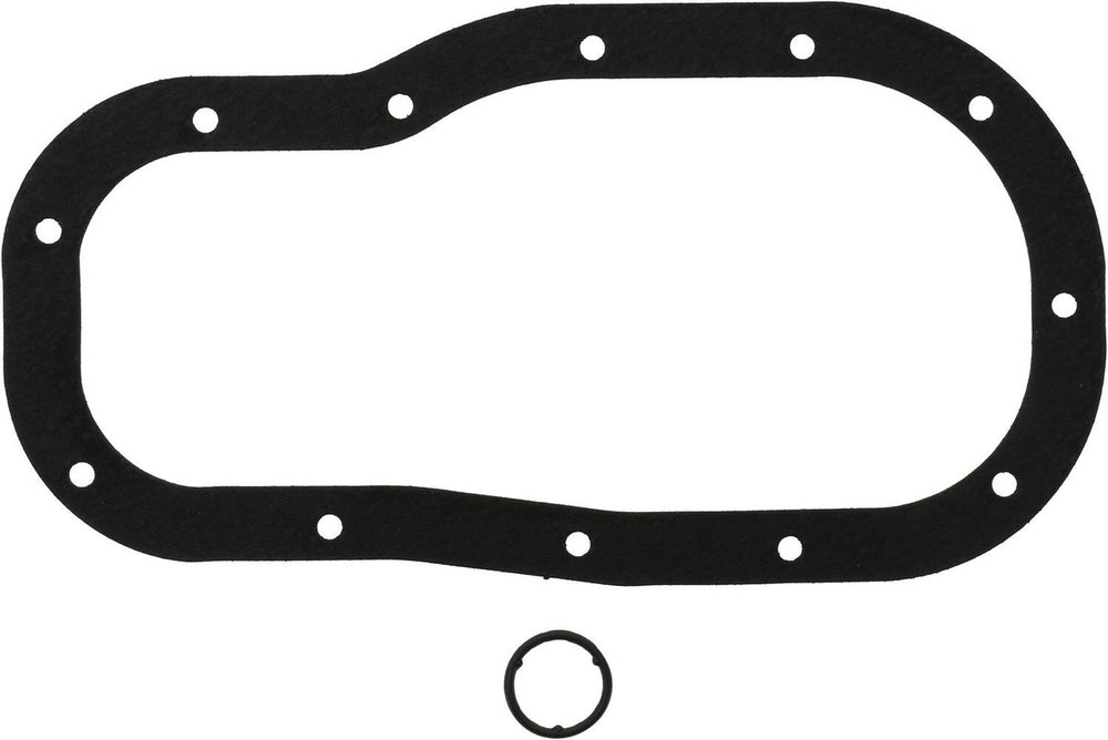 OIL PAN GASKET