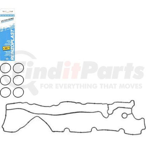 ENGINE VALVE COVER GASKET SET