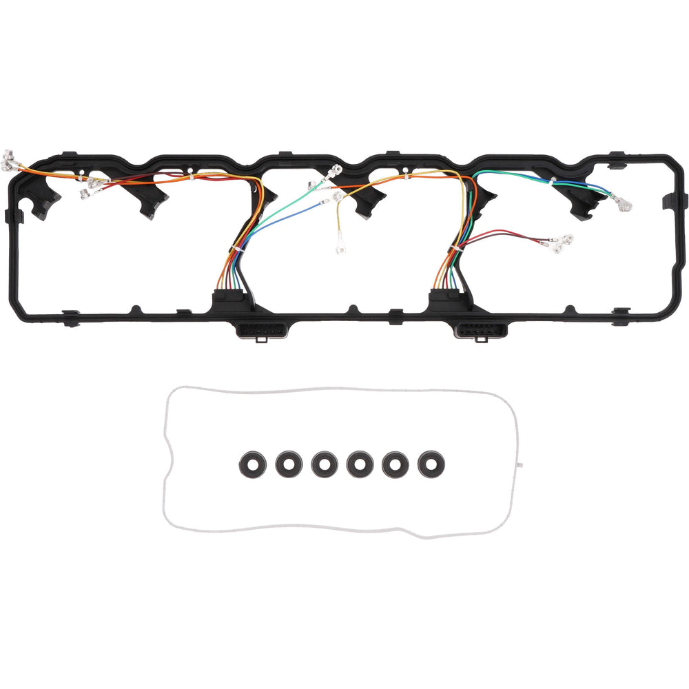 ENGINE VALVE COVER GASKET SET