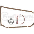 OIL PAN GASKET SET