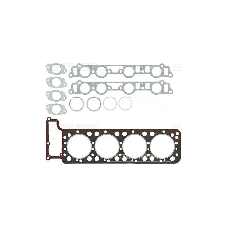 HEAD GASKET SET