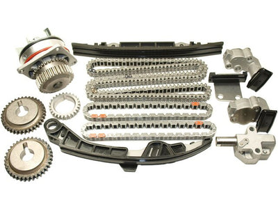 HEAD GASKET SET