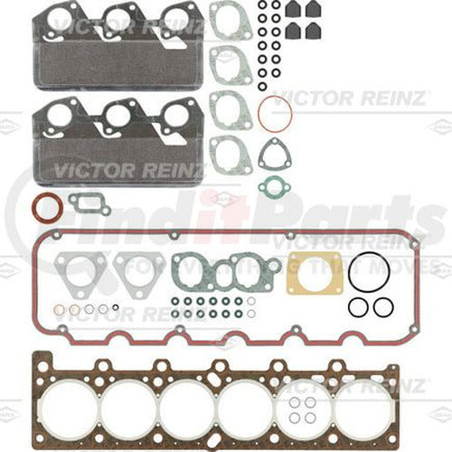 HEAD GASKET SET