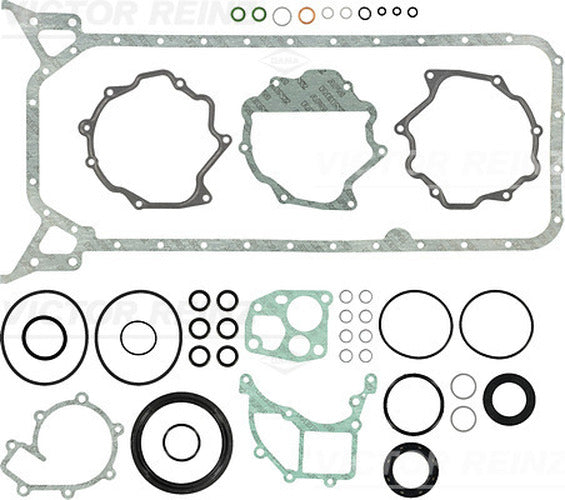 ENGINE CONVERSION GASKET SET