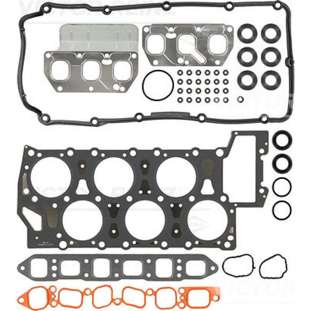 HEAD GASKET SET