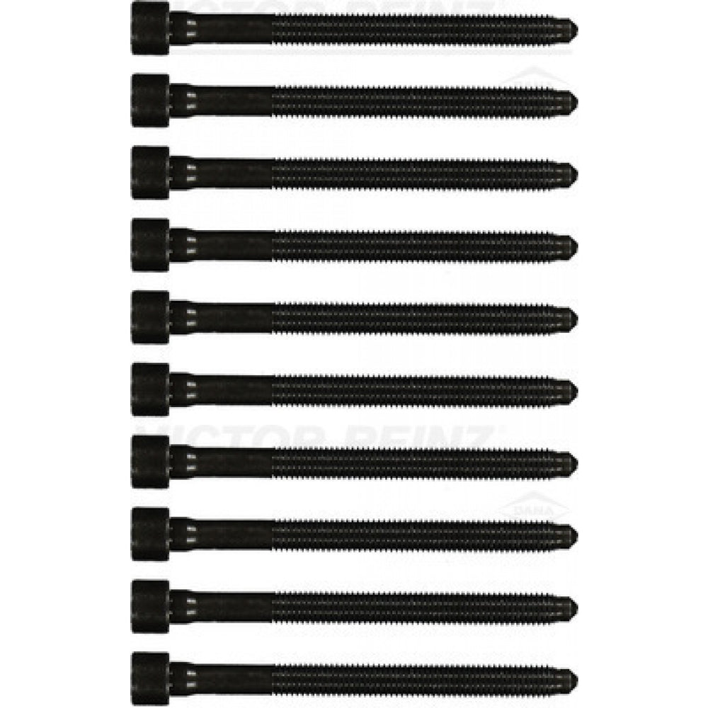 HEAD BOLT SET