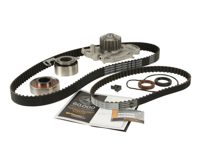 HEAD GASKET SET