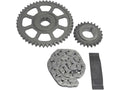 REAR MAIN BEARING SEAL SET