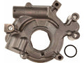 OIL PAN GASKET