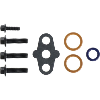 TURBOCHARGER GASKET