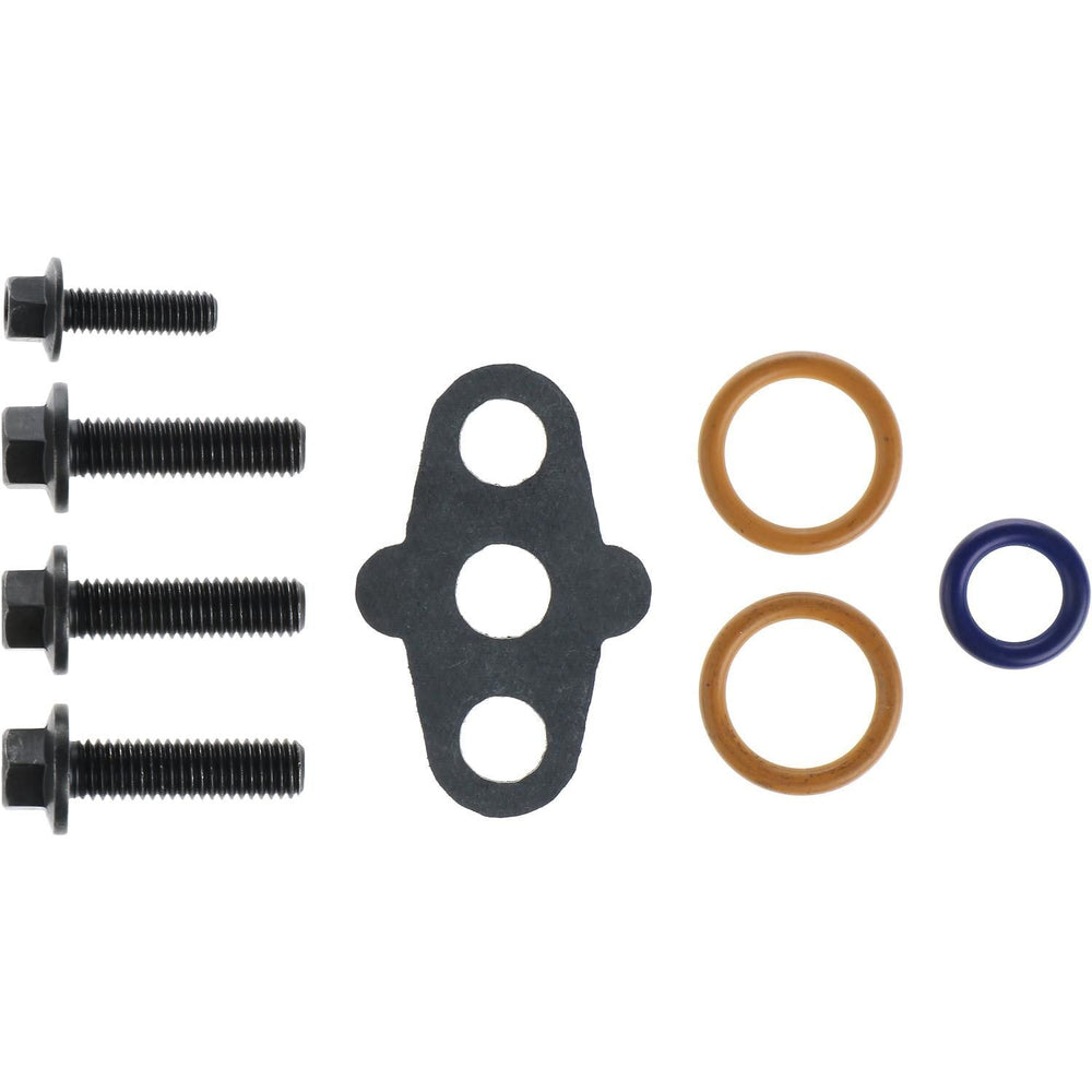 TURBOCHARGER GASKET