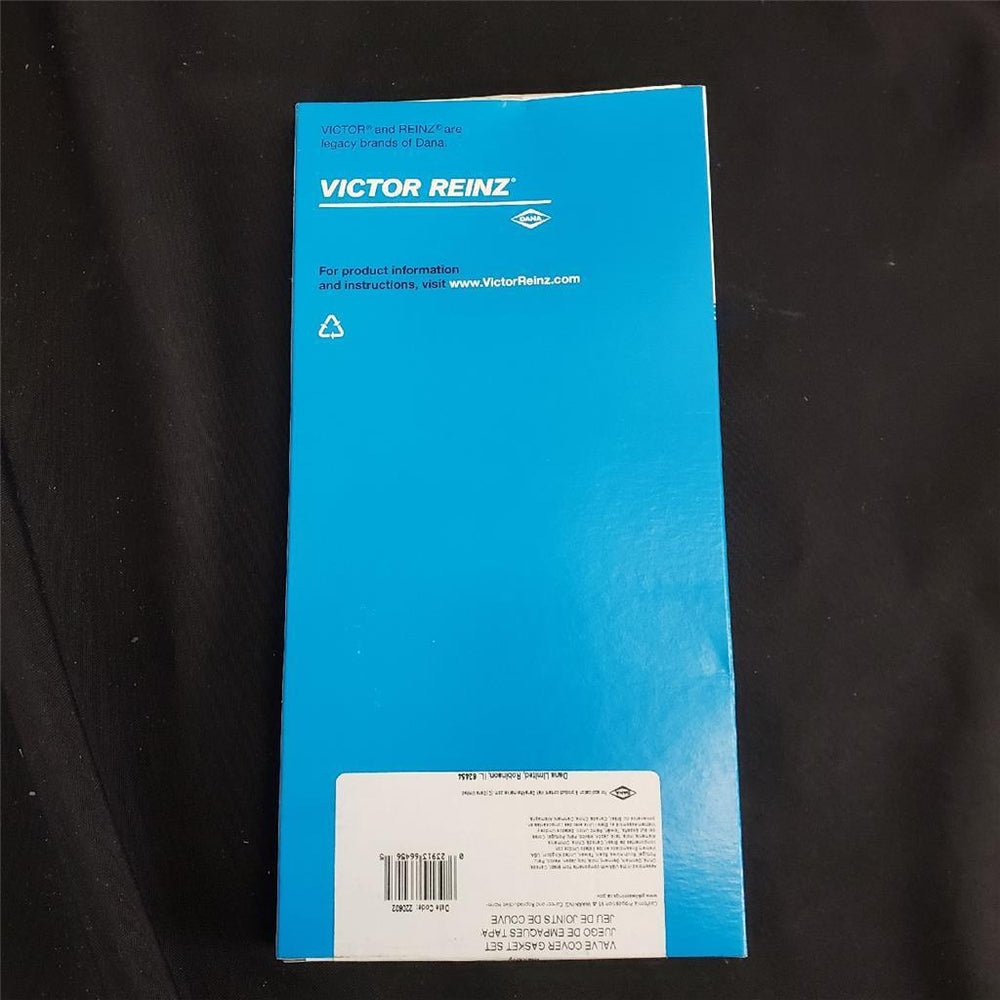 VALVE COVER GASKET SET