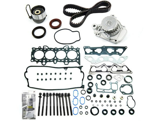 HEAD GASKET SET