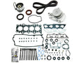 HEAD GASKET SET