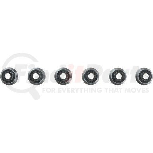 ENGINE VALVE COVER GROMMET SET