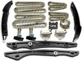 TIMING COVER GASKET